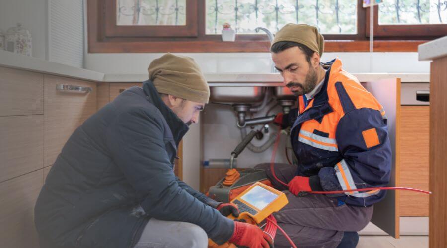 Professional Leak Detection Services in Superior, WI